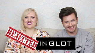 Разводят: Inglot. 18+ feat. Марк Кауфман