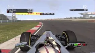 RD F1 2011 [S2] China Qualifying