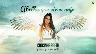 Calcinha Preta - Abelha Que Virou Anjo #DVDComoNãoAmar