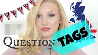 Question Tags | Easily Speak Like a Native!*