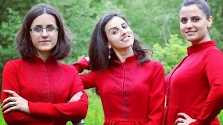 დები ნაყეურები - ასკილი | The Nakeuri Sisters - Askili | Live