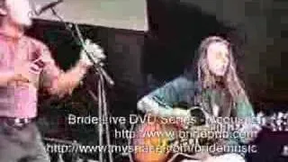 Bride - Psychedelic Super Jesus - Acoustic