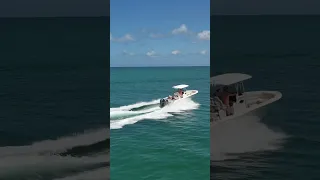 Boca Grande on a Beautiful SWFL Afternoon 🏖🏝🛥