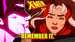 20 minutes of Drama and 8 Minutes of CARNAGE! | X-Men '97 Episode 5