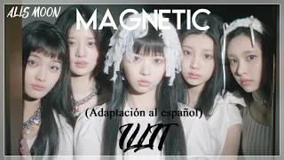 ILLIT - Magnetic (Adaptación/Cover en español)