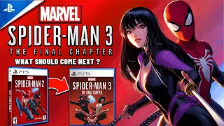 Insomniac Marvel Spider-Man All CONFIRMED LEAKS | SPECULATIONS & DLC update (Open Discussion) Part 1