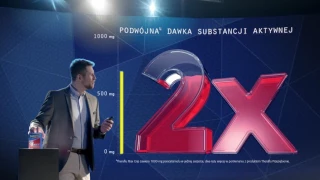Theraflu Max Grip - spot telewizyjny [marketing-news.pl]