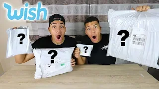 DIE WISH SACHEN SIND DA !!! (iPhone X, LAPTOP und mehr) | Kelvin und Marvin