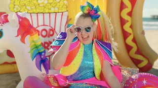 JoJo Siwa - It's Time To Celebrate (Official Video)