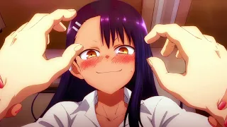 「AMV」Ijiranaide Nagatoro san - Trust Me