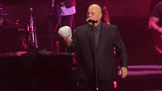 "Uptown Girl" Billy Joel@Madison Square Garden New York 10/25/19