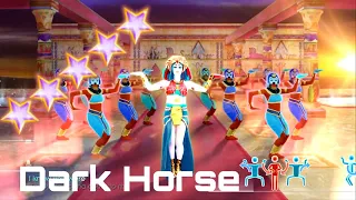 Just Dance® 2020 Unlimited| Katy Perry - Dark Horse| Megastar