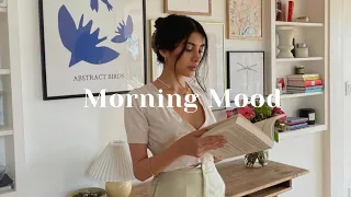 [Playlist] Morning Mood | vibe songs to start your day