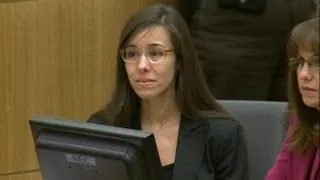 Jodi Arias Verdict Delivered by Arizona Jury: Guilty of First Degree Murder