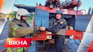 ⚡ Рятувальна операція в ТЦ "Амстор" у Кременчуці — останні подробиці від рятувальників ДСНС