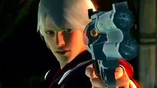 Devil May Cry 4 | трейлер (русский язык)