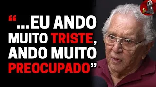 GOLPE DO SEQUESTRO E NOVOS PROJETOS com Carlos Alberto de Nóbrega | Planeta Podcast