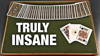 This IMPOSSIBLE Card Trick Will FOOL Anyone!