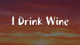 I Drink Wine, Too Good At Goodbyes, Impossible (Lyrics) - Adele || Mix Lyrics Songs