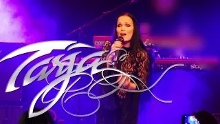 TARJA TURUNEN -LIVE- I WALK ALONE,  HD SOUND, 2013 Berlin