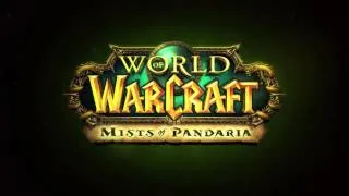 WoW: Mists of Pandaria [OST] - Wrathion