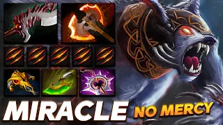 Miracle Ursa - NO MERCY - Dota 2 Pro Gameplay [Watch & Learn]