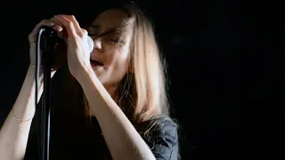 Mylène Farmer - Je Te Rends Ton Amour (Rock Cover by Pledge Of Healing)