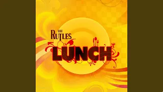 The Rutles - Hold My Hand [Lunch Player]