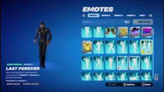 Comment your favorite emote!!!!!!!