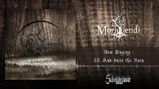 MORIQUENDI - And Falls the Rain | Official Track (2016)