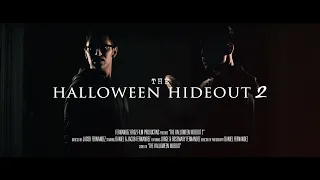 The Halloween Hideout 2 | Short Film