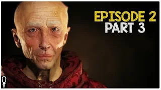 THE NIGHTMARE? - The Council - Part 3 (Episode 2 HIDE AND SEEK) Gameplay Lets Play 2018