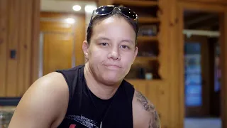 Follow Shayna Baszler on her WWE Chronicle journey: WWE Network Pick of the Week, May 22, 2020