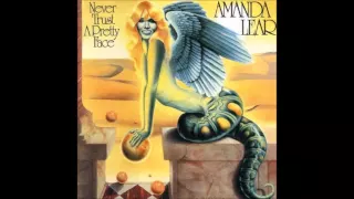 Amanda Lear - Intellectually 1979