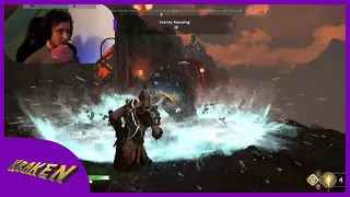 VOD | God Of War | 06-Mar-2021