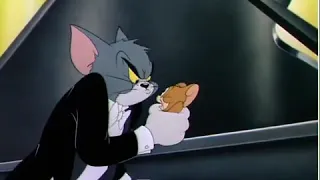 Tom & Jerry -- Ep The Cat Concerto New Versio 2019