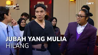 YANG DIPANGGIL DESTA YANG MUNCUL KOK BEGINI?! (1/4) - MAIN HAKIM SENDIRI