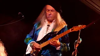 Uli Jon Roth - The Sails of Charon