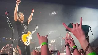 Metallica - Toronto 7/16/2017