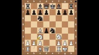 Insanely Aggressive Nakhmanson Gambit