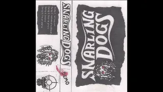 Snarling Dogs - Demo (2023)
