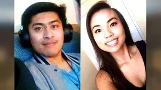 Missing Hikers Found Locked in Embrace Died in 'Sympathetic Murder-Suicide': Reports