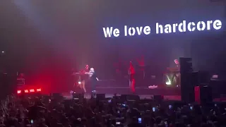 Scooter - We Love Hardcore