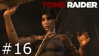 Tomb Raider 2013 (Ep. 16) - The Chamber of Judgment