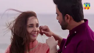 Agar - Episode 19 - [ 𝐁𝐞𝐬𝐭 𝐒𝐜𝐞𝐧𝐞 02 ] - #junaidkhan #hinaaltaf - HUM TV Drama