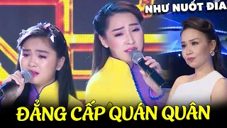 Liên Khúc ĐẲNG CẤP QUÁN QUÂN Cao Công Nghĩa Thiện Nhân khiến Cẩm Ly TRẦM TRỒ💓Tuyệt Đỉnh Song Ca