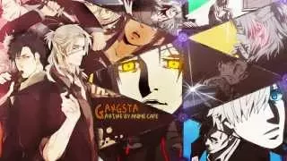 Gangsta - Opening Song - Renegade