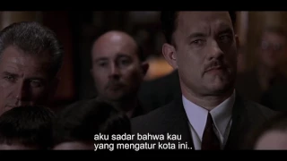 Road to Perdition 2002, Subtitle : Indonesia