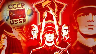 БУХАРИНСКИЙ СССР В HOI4: No step back за Бухарина №3