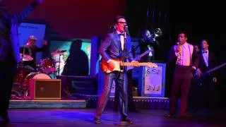 The music lives as THE BUDDY HOLLY STORY rocks Long Island at the Gateway
